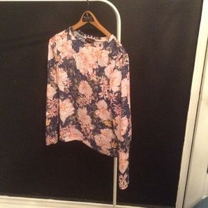 Floral Top